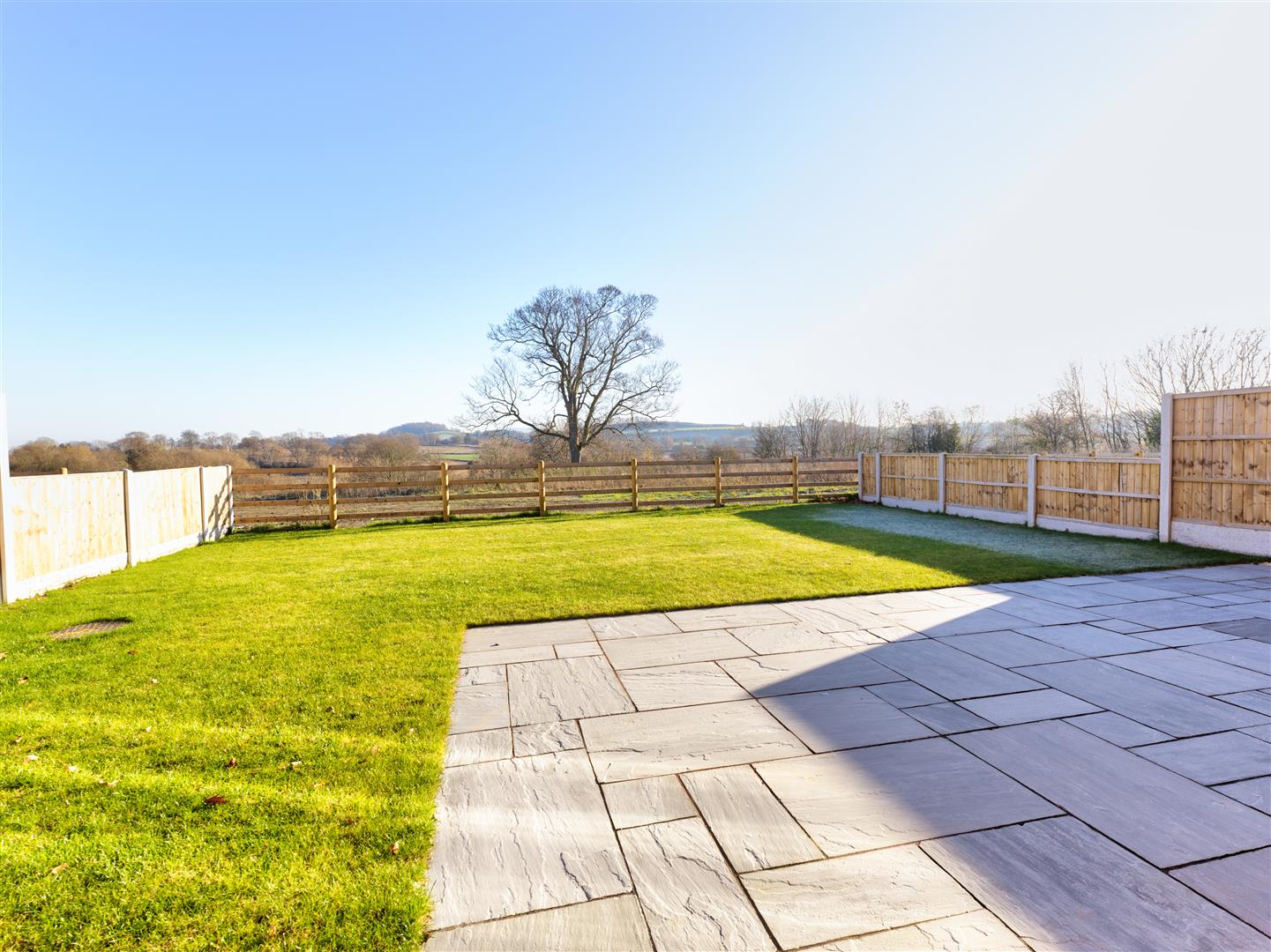 The Vyrnwy, 6, Breidden View, Llansantffraid, SY22 6AX Estate Agents & Auctioneers